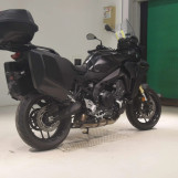 Мотоцикл Yamaha TRACER9 GT ABS