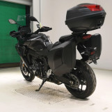 Мотоцикл Yamaha TRACER9 GT ABS
