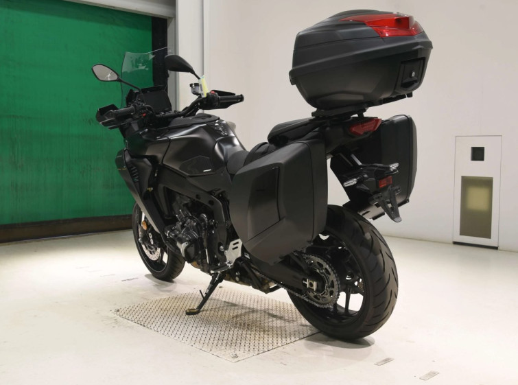Мотоцикл Yamaha TRACER9 GT ABS