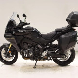 Мотоцикл Yamaha TRACER9 GT ABS