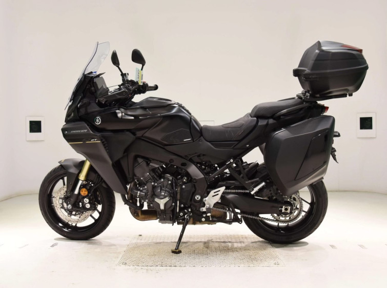 Мотоцикл Yamaha TRACER9 GT ABS
