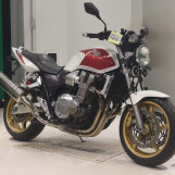 Мотоцикл Honda CB1300SF