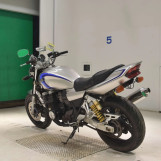 Мотоцикл Yamaha XJR400 з пробігом 43368 km