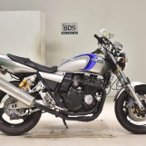 Мотоцикл Yamaha XJR400 з пробігом 43368 km