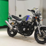 Мотоцикл Yamaha XJR400 з пробігом 43368 km