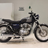 Мотоцикл Kawasaki W800 с пробегом 14490 km