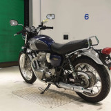 Мотоцикл Kawasaki W800 с пробегом 14490 km