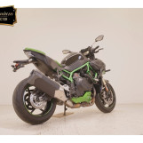 Мотоцикл Kawasaki Z H2 SE с пробегом 8254 km