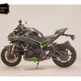 Мотоцикл Kawasaki Z H2 SE с пробегом 8254 km