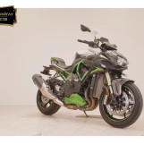 Мотоцикл Kawasaki Z H2 SE с пробегом 8254 km