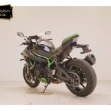 Мотоцикл Kawasaki Z H2 SE с пробегом 8254 km