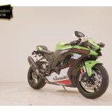 Мотоцикл Kawasaki NINJA ZX-10RA з пробігом 7907 km