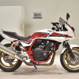 Мотоцикл Honda CB400SF BOLDOR з пробігом 13953 km