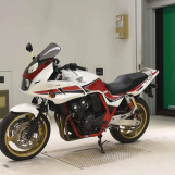 Мотоцикл Honda CB400SF BOLDOR з пробігом 13953 km