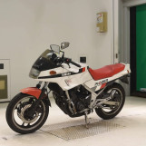 Мотоцикл Yamaha FZ250 FAZER с пробегом 21491 km