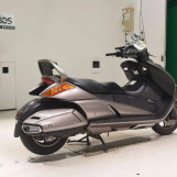 Мотоцикл Suzuki GEMMA250 з пробігом 19110 km