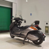 Мотоцикл Suzuki GEMMA250 з пробігом 19110 km