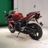 Мотоцикл Yamaha YZF-R1 з пробігом 32722 km