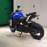 Мотоцикл Suzuki GSX-S1000-2 з пробігом 18213 km