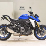 Мотоцикл Suzuki GSX-S1000-2 з пробігом 18213 km