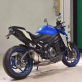 Мотоцикл Suzuki GSX-S1000-2 з пробігом 18213 km