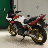 Мотоцикл Honda CB400SF BOLDOR з пробігом 37330 km