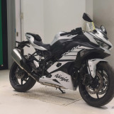 Мотоцикл Kawasaki ZX-4RR з пробігом 20802 km
