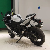 Мотоцикл Kawasaki ZX-4RR з пробігом 20802 km