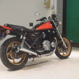 Мотоцикл Kawasaki ZEPHYR1100 з пробігом 21933 km