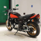 Мотоцикл Kawasaki ZEPHYR1100 з пробігом 21933 km