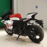 Мотоцикл Yamaha YZF-R9 с пробегом 875 km