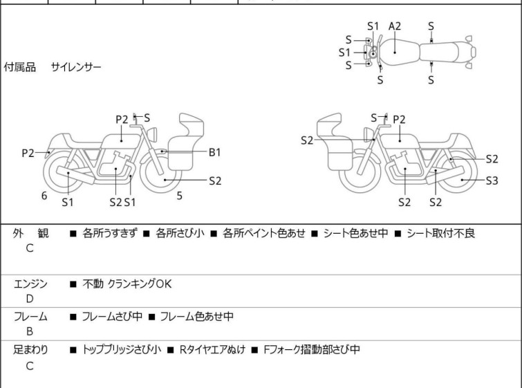 Мотоцикл HD DEUCE FXSTD1450 с пробегом 25923 km
