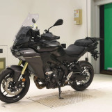 Мотоцикл Yamaha MT-09 TRACER GT с пробегом 408 km