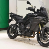 Мотоцикл Yamaha MT-09 TRACER GT с пробегом 408 km