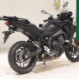 Мотоцикл Yamaha MT-09 TRACER GT с пробегом 408 km