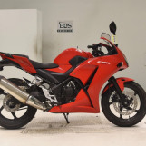 Мотоцикл Honda CBR250RA з пробігом 9762 km