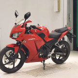 Мотоцикл Honda CBR250RA з пробігом 9762 km