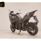 Мотоцикл Honda NT1100 з пробігом 53 km
