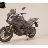 Мотоцикл Honda NT1100 з пробігом 53 km