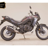 Мотоцикл Honda XL750TRANSALP с пробегом 3 km