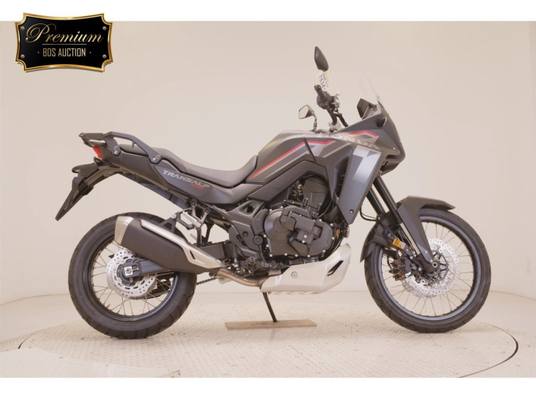 Мотоцикл Honda XL750TRANSALP с пробегом 3 km