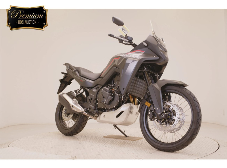 Мотоцикл Honda XL750TRANSALP с пробегом 3 km