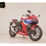 Мотоцикл Honda CBR400R-3