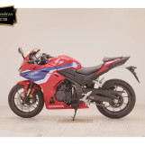 Мотоцикл Honda CBR400R-3