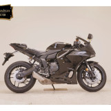 Мотоцикл Yamaha YZF-R7-2 з пробігом 1 km