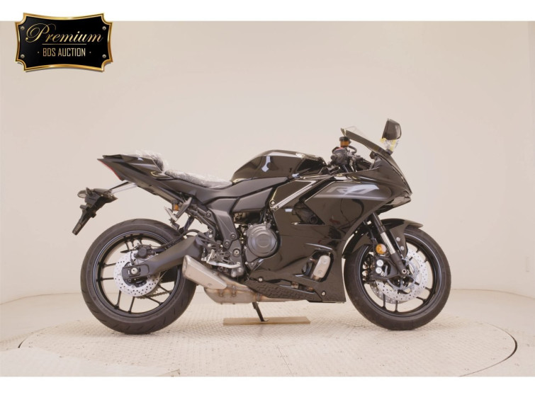 Мотоцикл Yamaha YZF-R7-2 з пробігом 1 km
