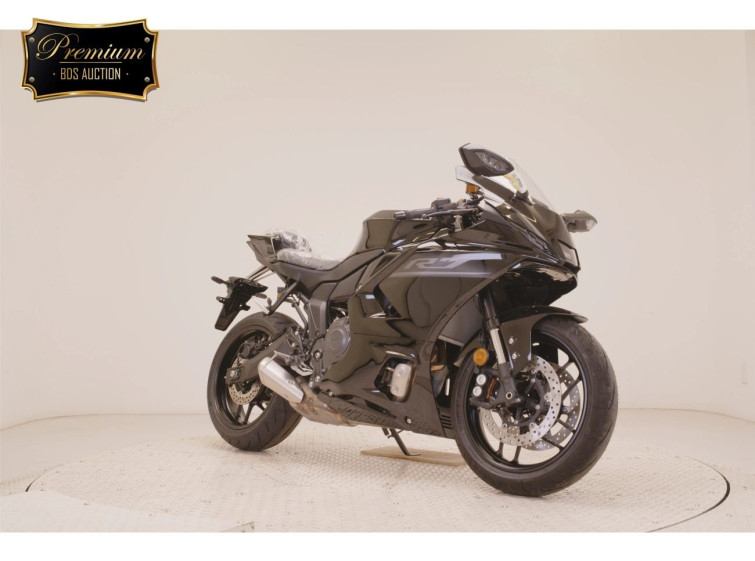 Мотоцикл Yamaha YZF-R7-2 з пробігом 1 km
