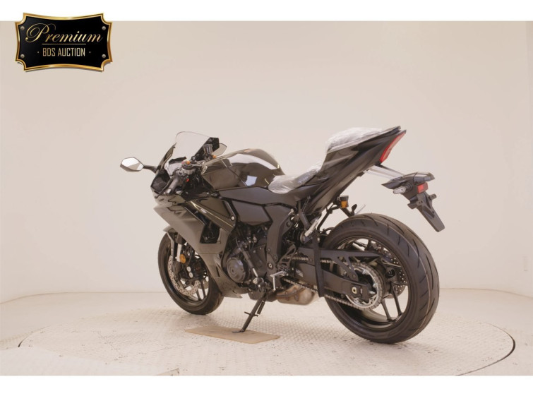 Мотоцикл Yamaha YZF-R7-2 з пробігом 1 km