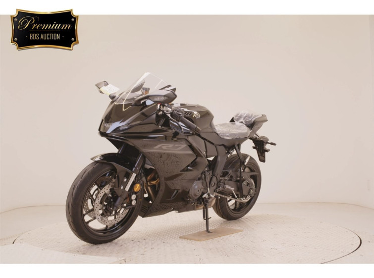 Мотоцикл Yamaha YZF-R7-2 з пробігом 1 km