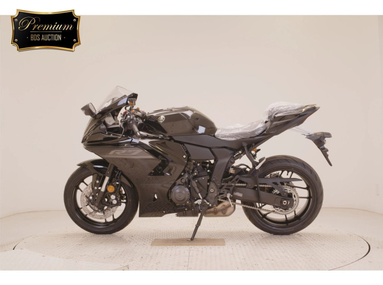 Мотоцикл Yamaha YZF-R7-2 з пробігом 1 km